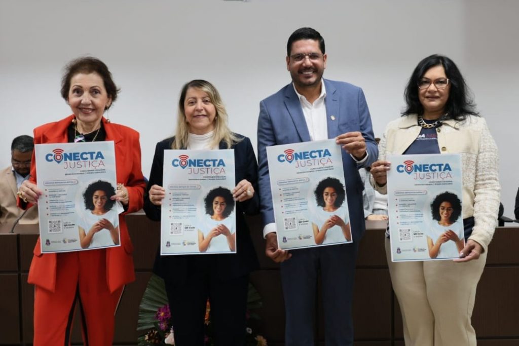 Gratidão, Irecê: TJBA Mais Perto é marcado por instalação da 3ª Vara Cível, convênios com Municípios e aproximação com juízes, servidores e advogados    