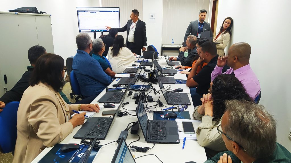 Gratidão, Irecê: TJBA Mais Perto é marcado por instalação da 3ª Vara Cível, convênios com Municípios e aproximação com juízes, servidores e advogados    