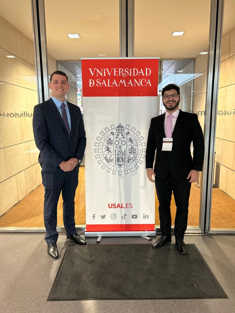 Desembargador do TJBA palestra na 13ª edição do Fórum Jurídico de Lisboa e participa de três eventos acadêmicos internacionais   