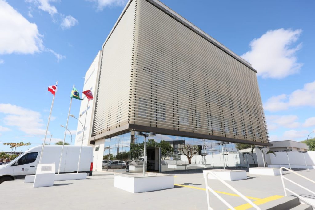 TJBA Mais Perto em Irecê inicia com capacitações para servidores e com atendimentos dos Secretários da Presidência às unidades judiciais    