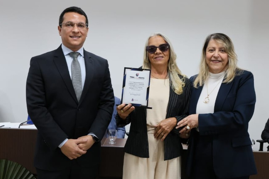 Gratidão, Irecê: TJBA Mais Perto é marcado por instalação da 3ª Vara Cível, convênios com Municípios e aproximação com juízes, servidores e advogados    