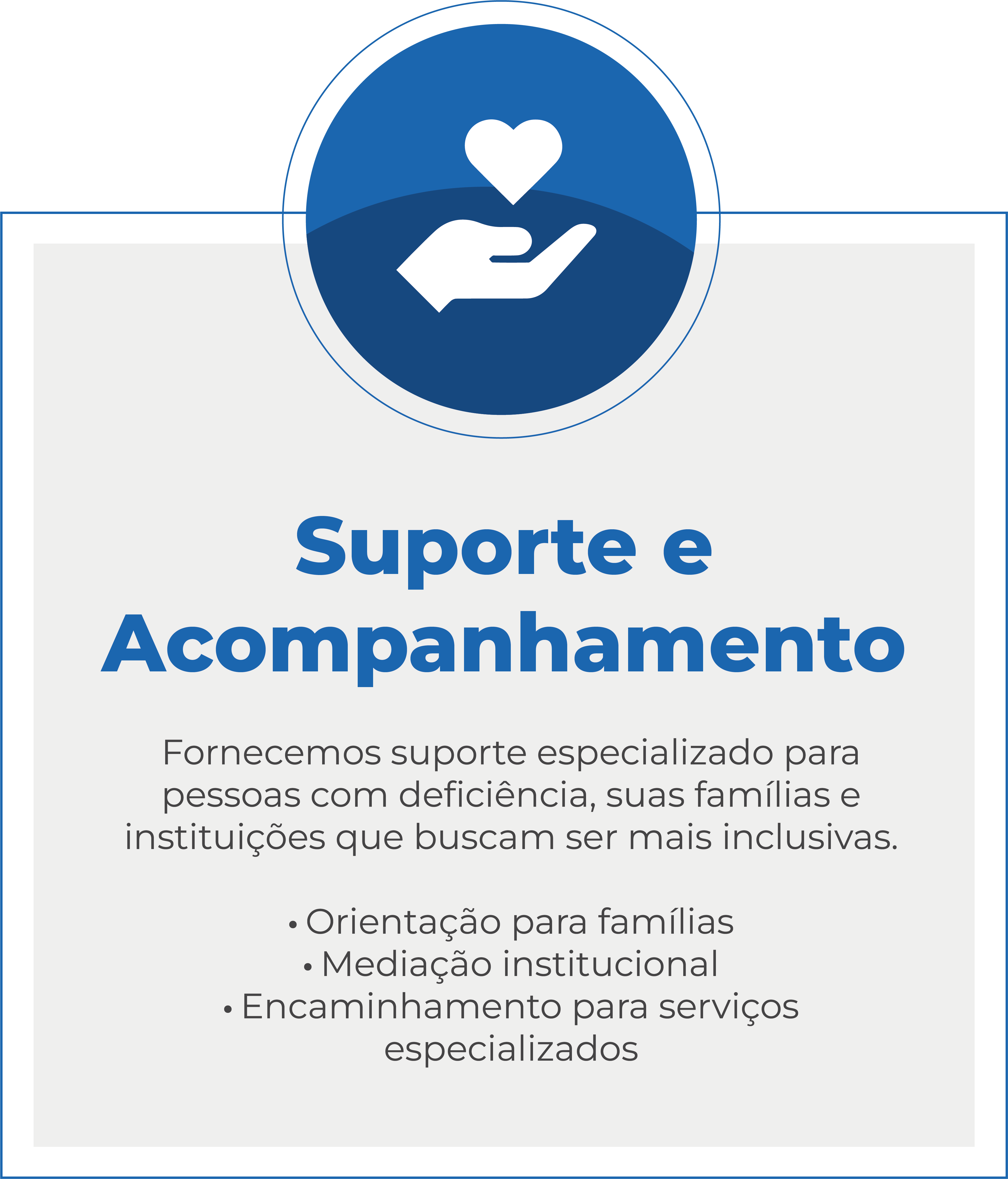 NAI - Núcleo de Acessibilidade e Inclusão do TJBA  