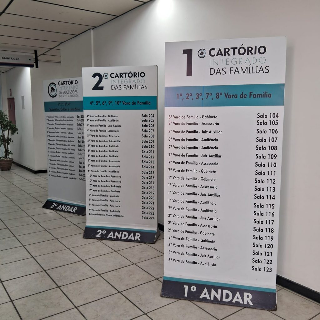 Corregedoria-Geral da Justiça conclui implantação do projeto estratégico Laços Legais na Varas de Família de Salvador    