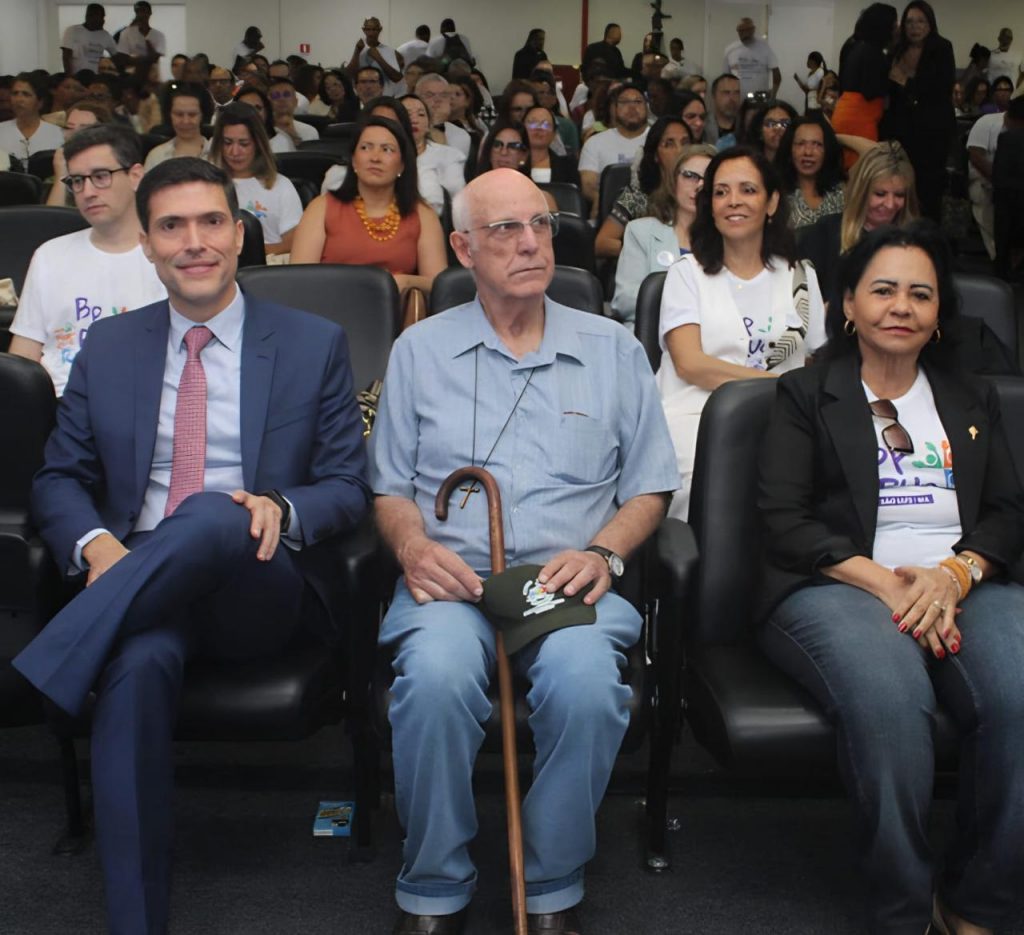 TJBA participa de encontro para debater políticas para pessoas em situação de rua no Maranhão    