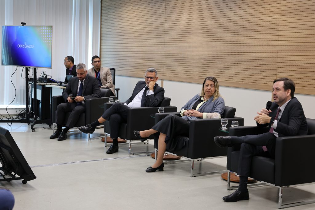 Área de Tecnologia do TJBA entregou mais de 40 projetos só no primeiro semestre de 2025   