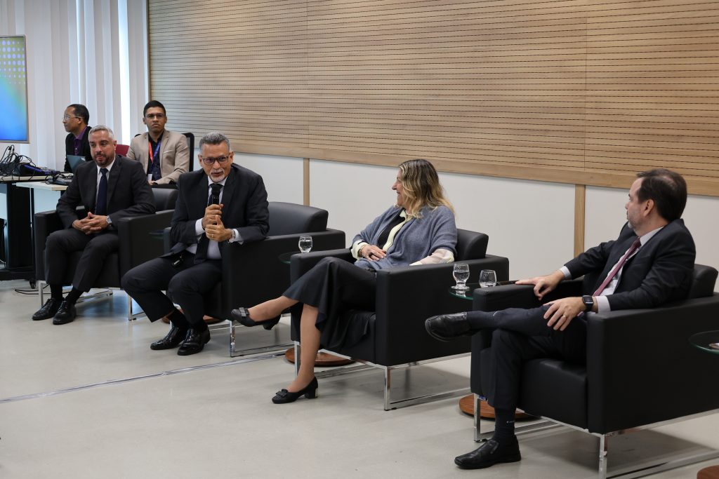 Área de Tecnologia do TJBA entregou mais de 40 projetos só no primeiro semestre de 2025   