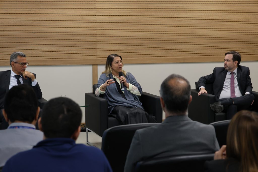 Área de Tecnologia do TJBA entregou mais de 40 projetos só no primeiro semestre de 2025   