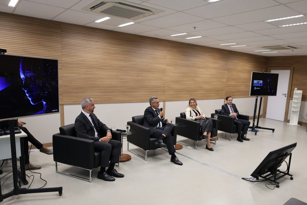 Área de Tecnologia do TJBA entregou mais de 40 projetos só no primeiro semestre de 2025   