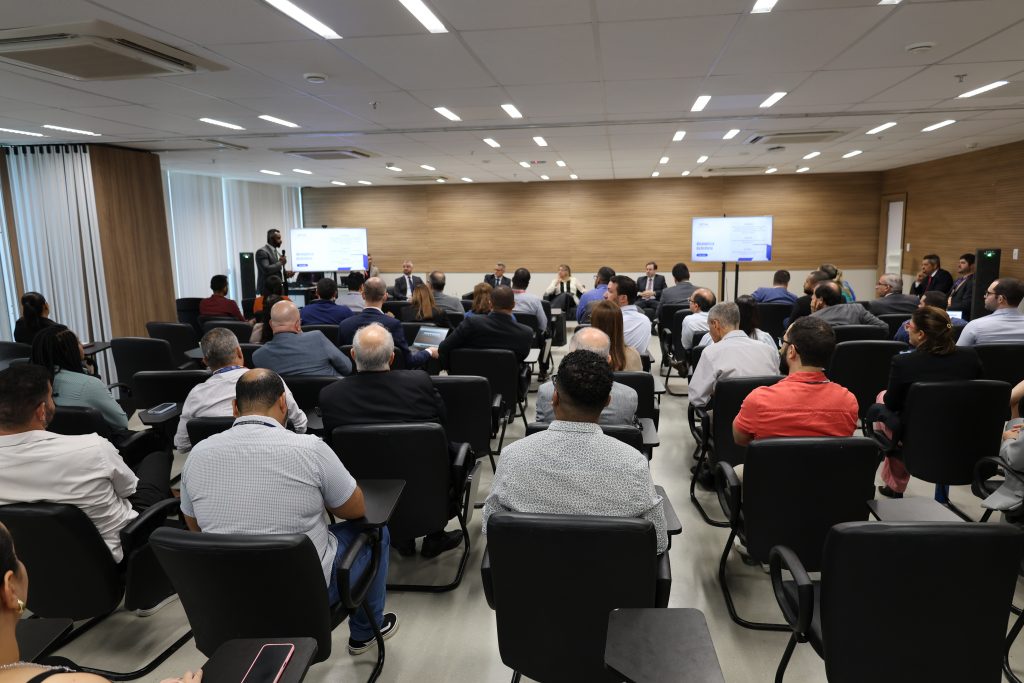 Área de Tecnologia do TJBA entregou mais de 40 projetos só no primeiro semestre de 2025   