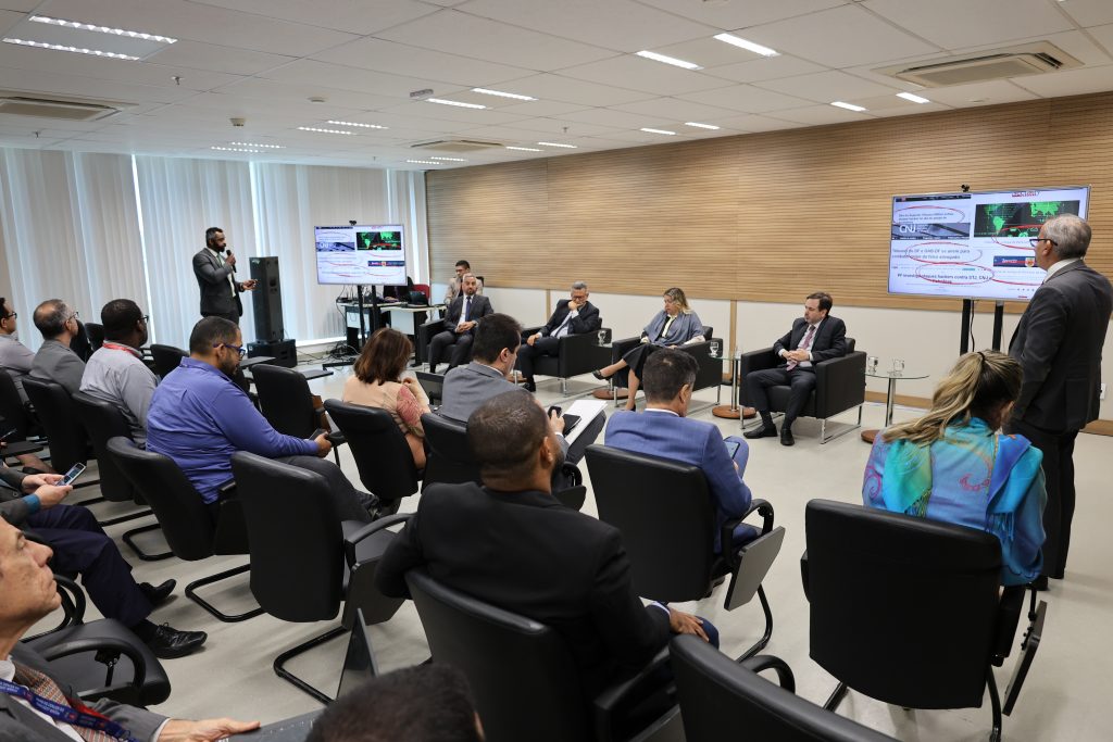 Área de Tecnologia do TJBA entregou mais de 40 projetos só no primeiro semestre de 2025   