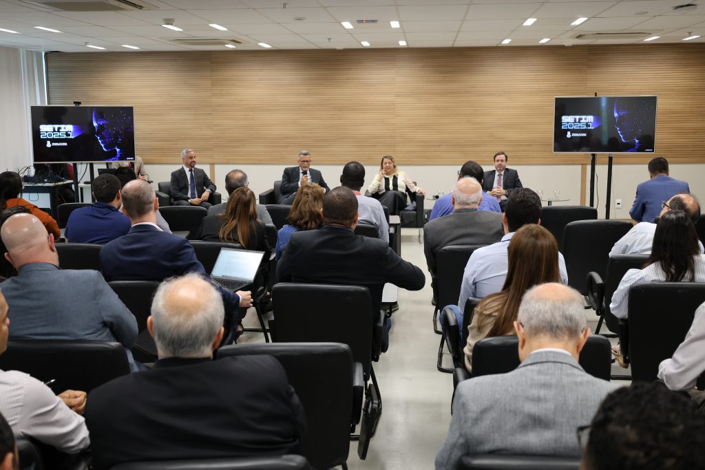 Área de Tecnologia do TJBA entregou mais de 40 projetos só no primeiro semestre de 2025   