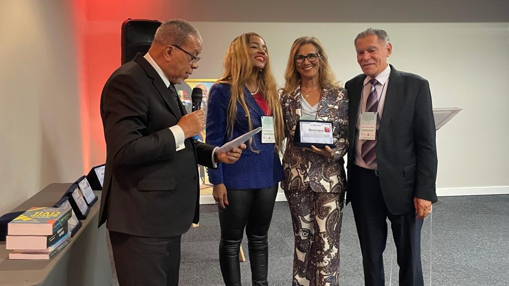 TJBA marca presença em Seminário Internacional promovido pela Comissão da OAB-BA e da ABPREV Brasil   