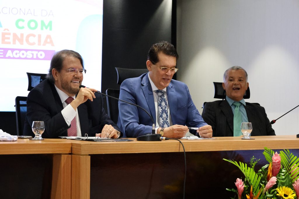Semana Nacional PCD no TJBA debate papel do Judiciário na promoção da inclusão    