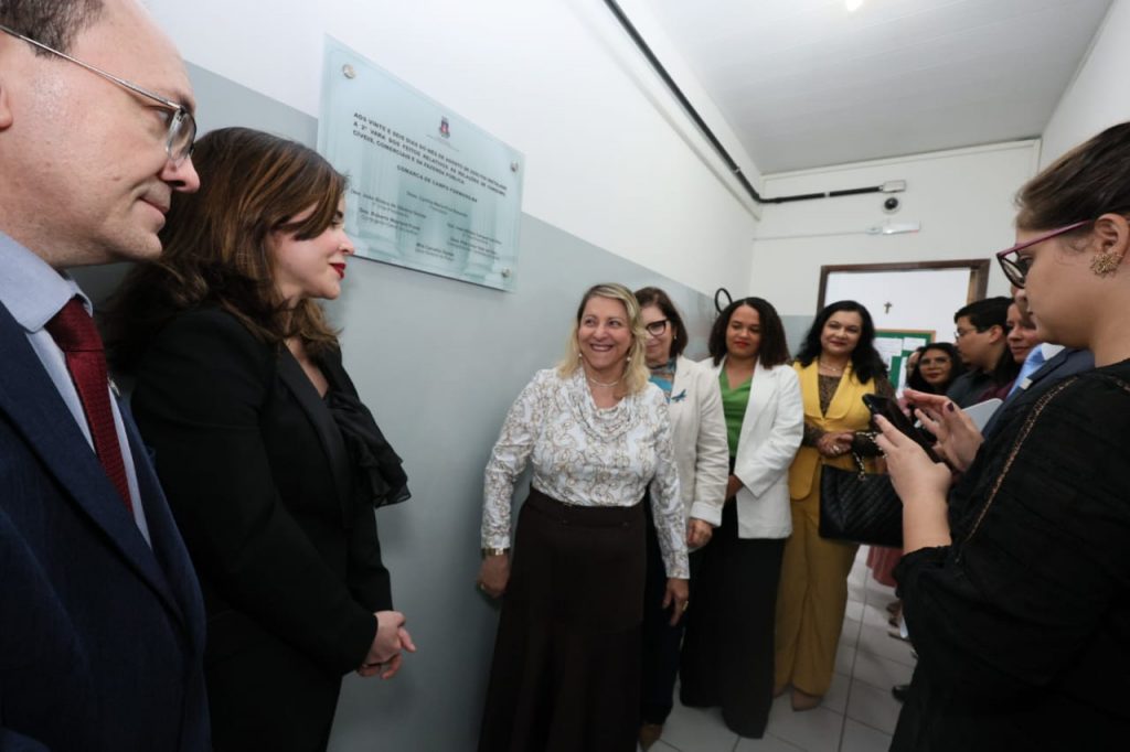 TJBA instala 2ª Vara Cível em Campo Formoso e promove celeridade processual