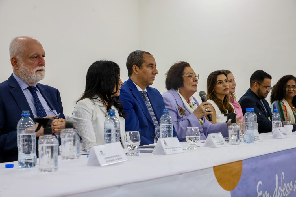Desembargador do TJBA participa do evento Educação é da Nossa Conta - Na Estrada, Edição Salvador    