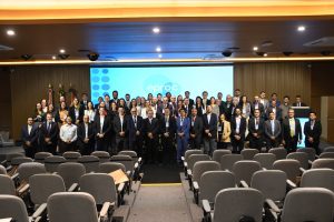 TJBA participa da 4ª Reunião Negocial do EPROC, promovida pelo Superior Tribunal Militar   