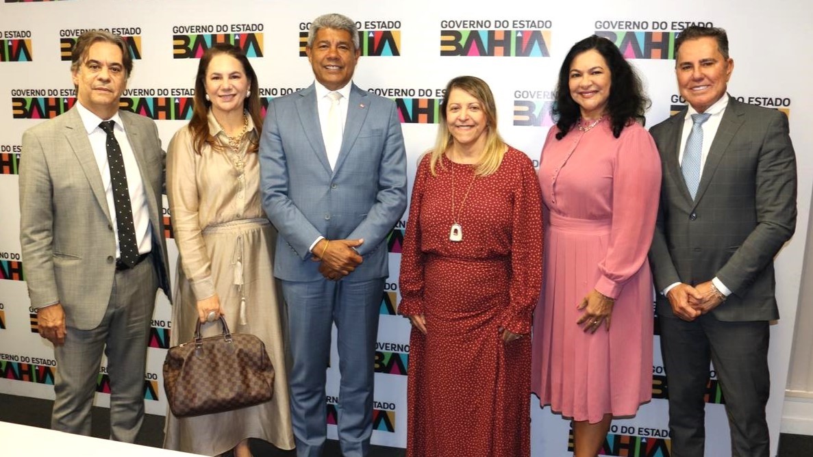TJBA marca presença na reunião do Bahia pela Paz; Projeto de Lei que institui a política estadual de alternativas penais é enviado ao Legislativo   