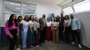 TJBA reinaugura Fórum e inaugura Cejusc na Comarca de Remanso   