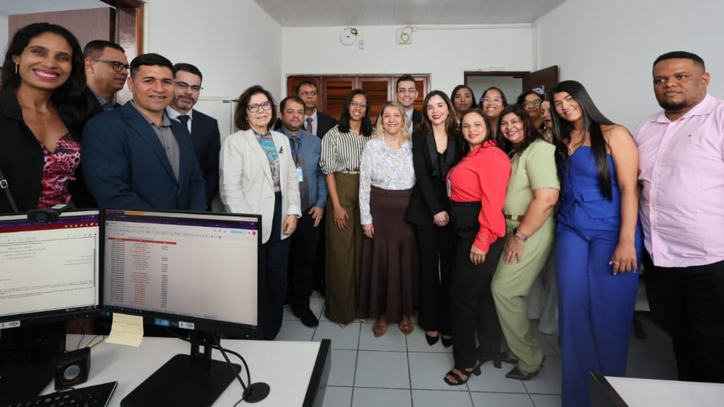 TJBA instala 2ª Vara Cível em Campo Formoso e promove celeridade processual   