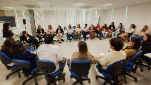 TJBA promove Curso de Formação de Facilitadores em Justiça Restaurativa     