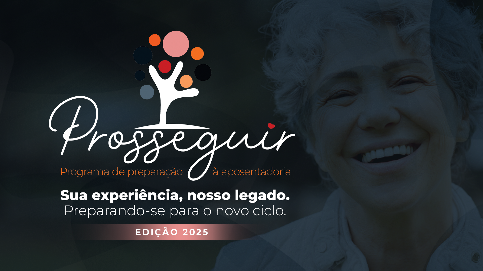 Prosseguir: edição 2025 inicia no mês de setembro incluindo palestra, curso preparatório e cerimônia especial    