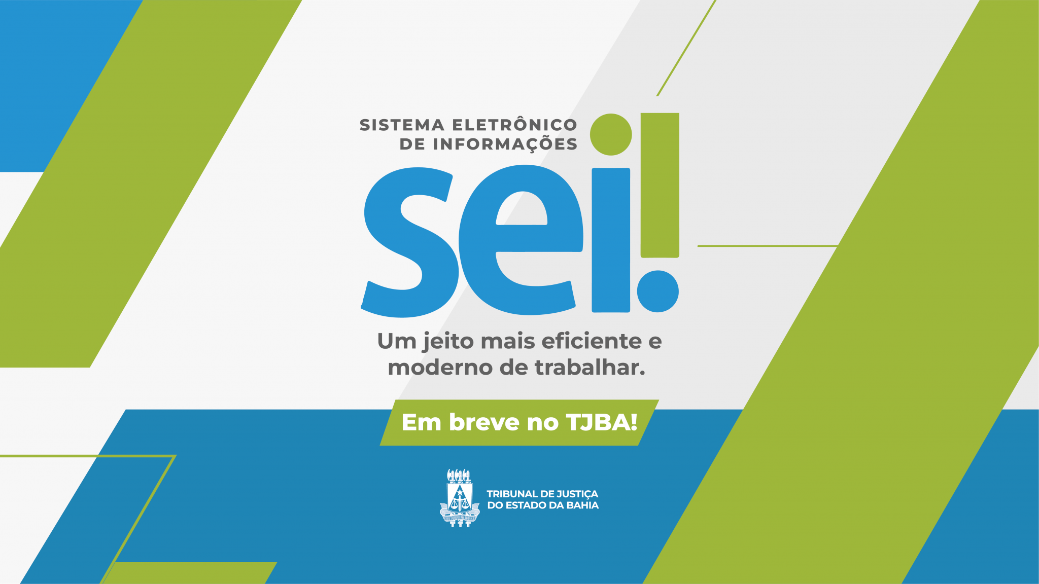 SEI: Conheça a ferramenta de gestão eletrônica de documentos e processos administrativos que substituirá o SIGA    