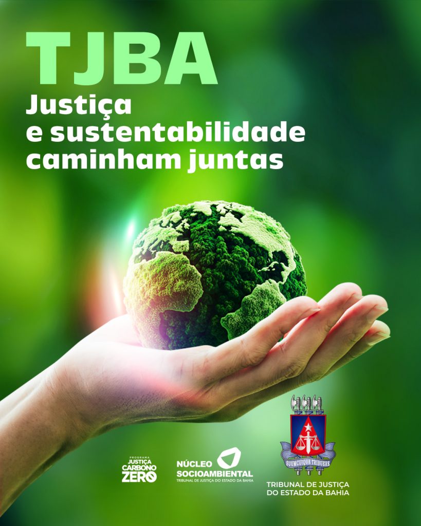 Núcleo Socioambiental - Campanhas  
