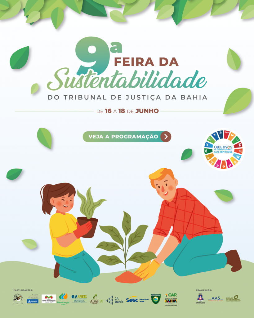 Núcleo Socioambiental - Campanhas  