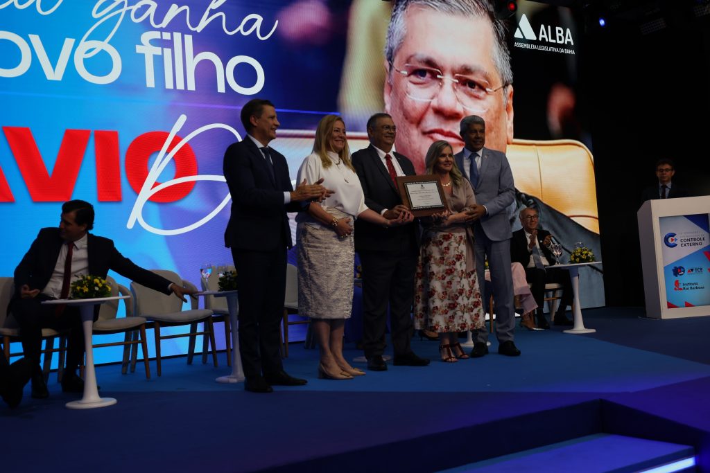 Presidente do TJBA participa de encerramento do III Seminário Internacional de Controle Externo    