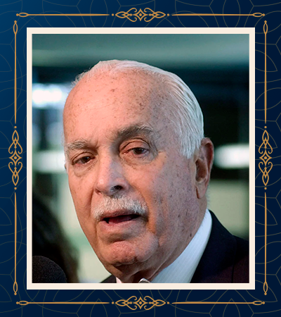Medalha Ruy Barbosa de Mérito Jurídico  