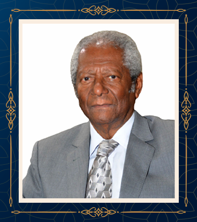 Medalha Ruy Barbosa de Mérito Jurídico  