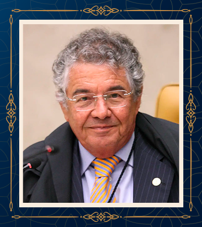 Medalha Ruy Barbosa de Mérito Jurídico  