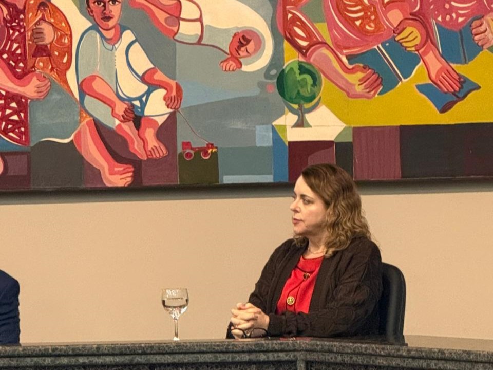 TJBA participa de Programa sobre Cooperação Jurídica Internacional   