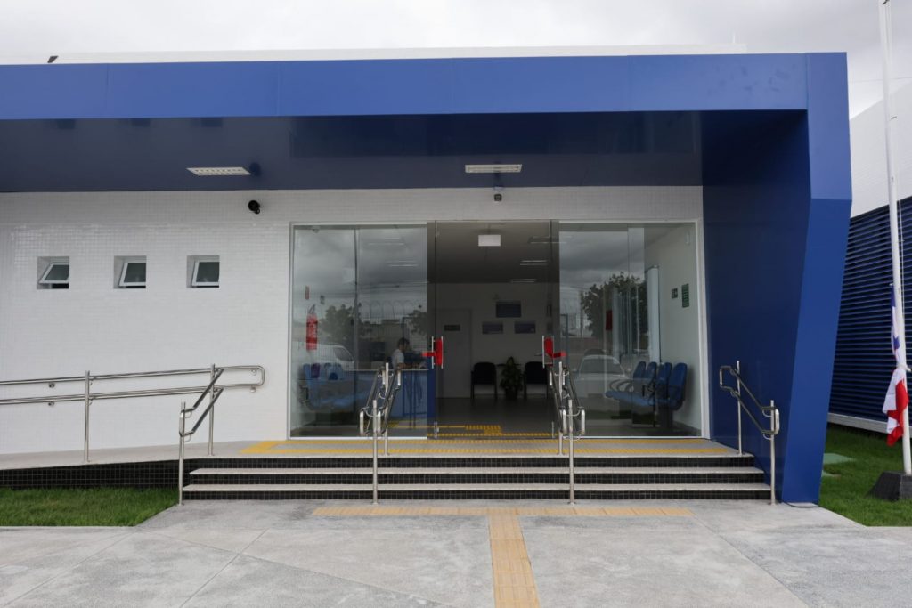 Retirolândia: TJBA avança no Judiciário local com inauguração de um novo fórum na Comarca   