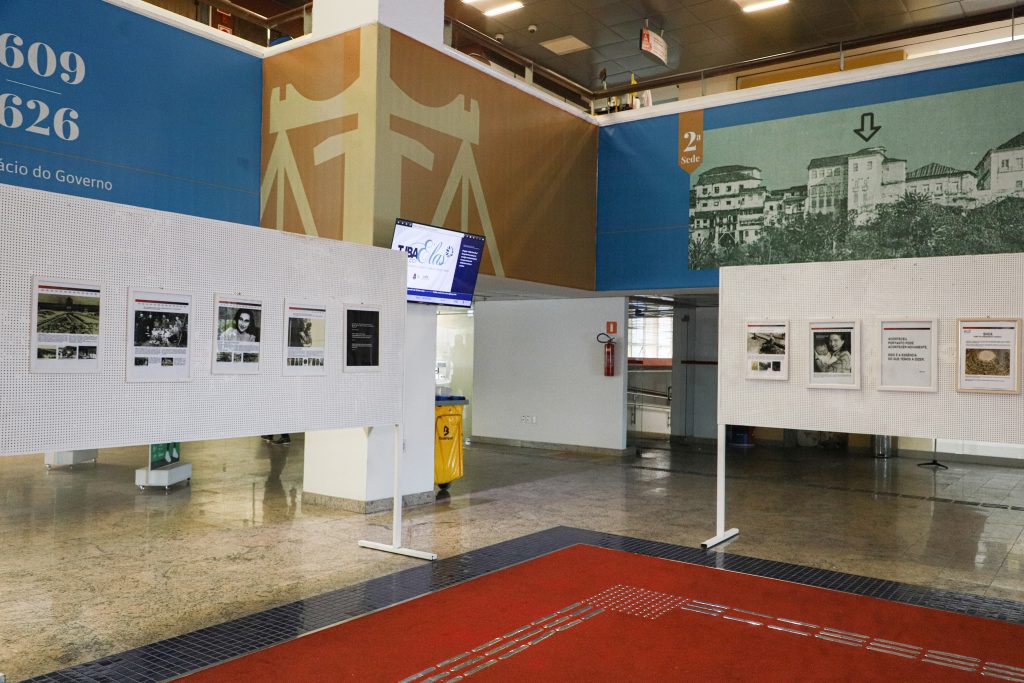 GALERIA DE FOTOS - Semana da Memória: 80 Anos do Holocausto  