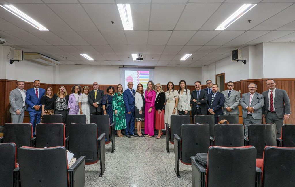Superendividamento: Unicorp-TJBA realiza oficina para magistrados(as) e mesa redonda com foco nas relações de consumo    
