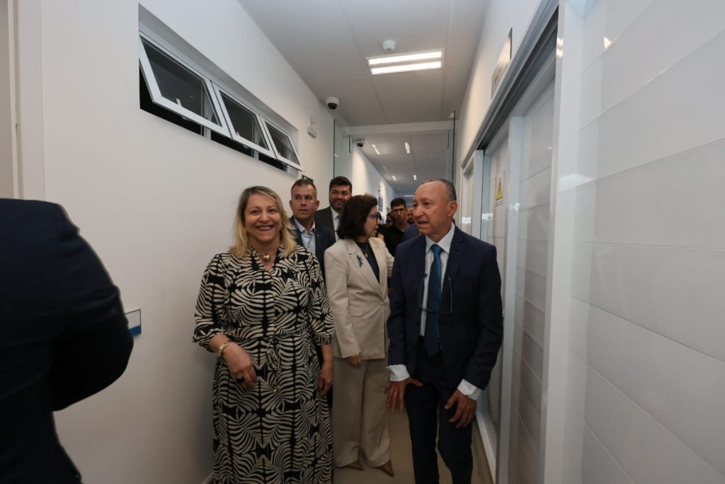 Retirolândia: TJBA avança no Judiciário local com inauguração de um novo fórum na Comarca   