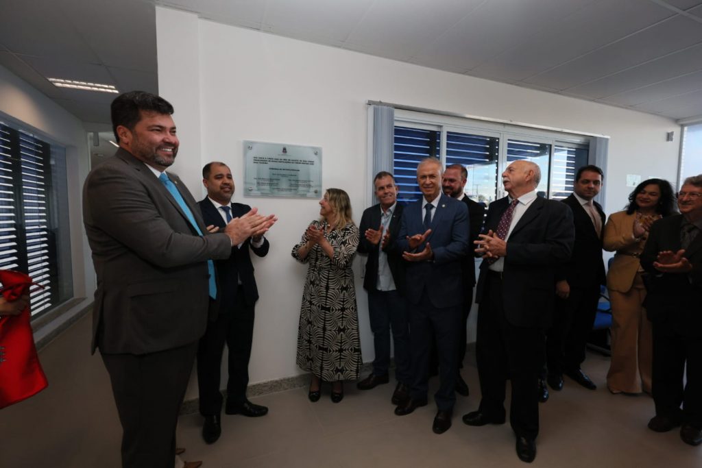 Retirolândia: TJBA avança no Judiciário local com inauguração de um novo fórum na Comarca   