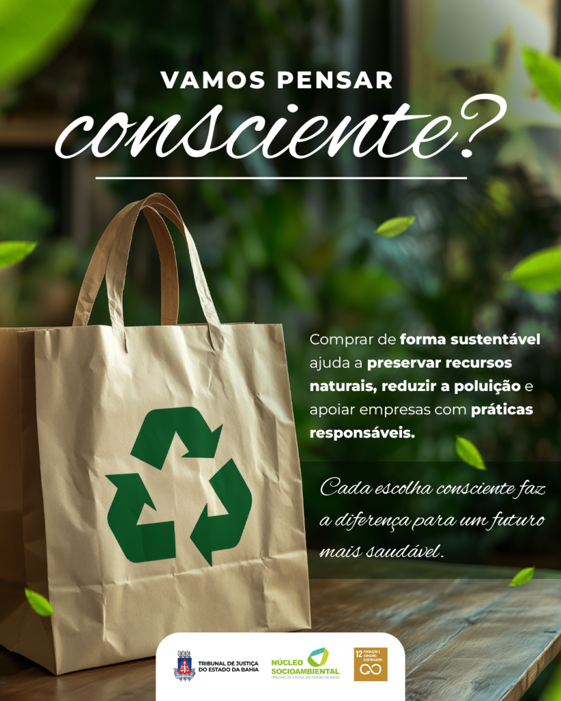 Núcleo Socioambiental - Campanhas  