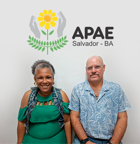 VI Semana Nacional da Pessoa com Deficiência - Apresentações  