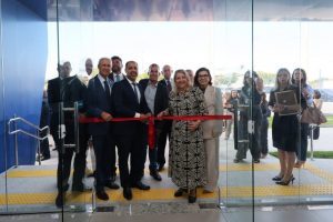 Retirolândia: TJBA avança no Judiciário local com inauguração de um novo fórum na Comarca   