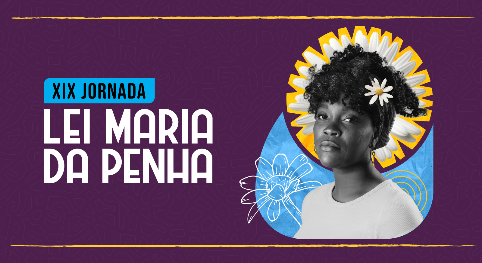 Presidente da Coordenadoria da Mulher do TJBA participa da XIX Jornada da Lei Maria da Penha em Recife    