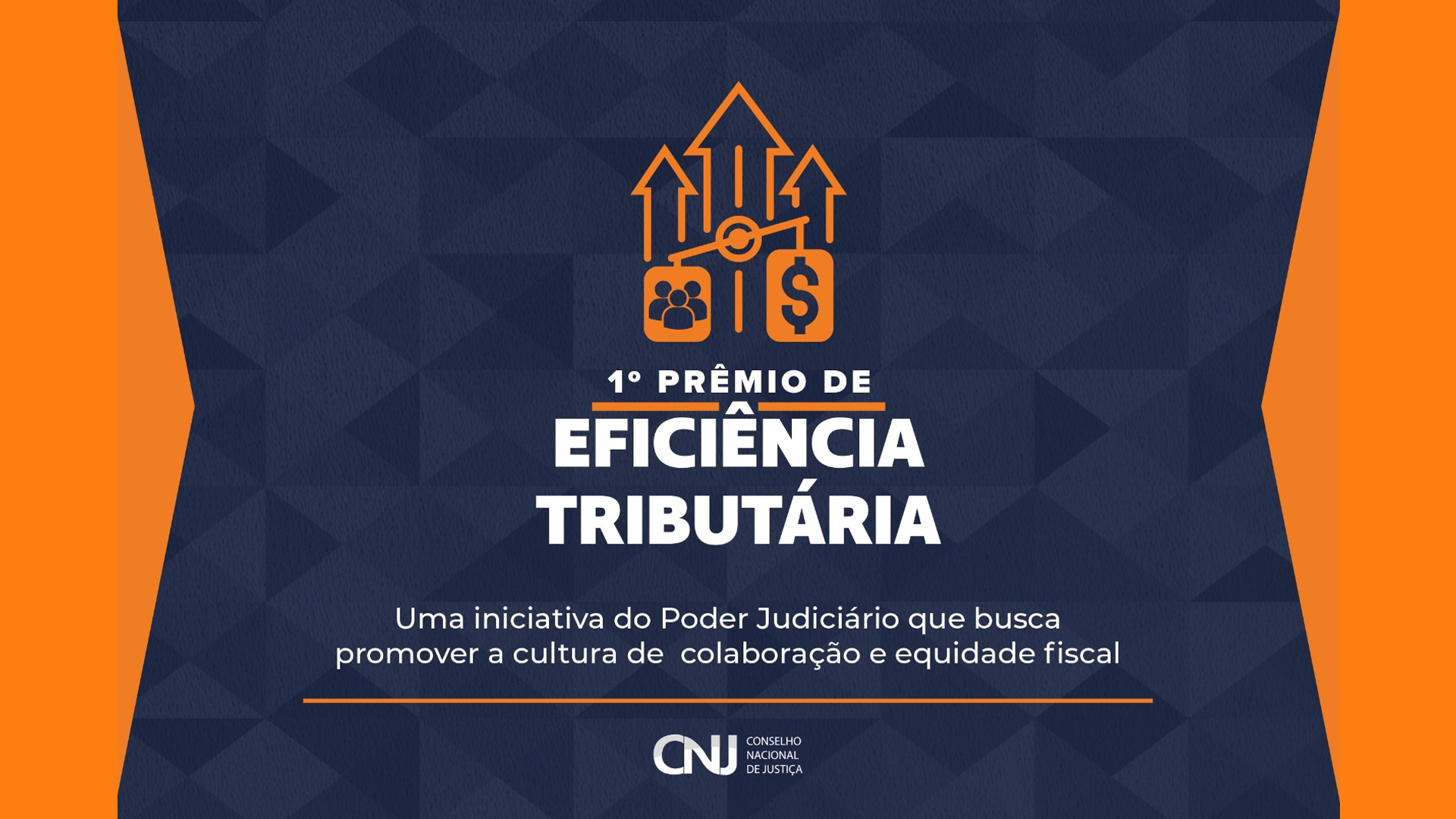 Tribunal de Justiça da Bahia conquista o Prêmio Eficiência Tributária, concedido pelo CNJ, por atuação destacada na área de execução fiscal   