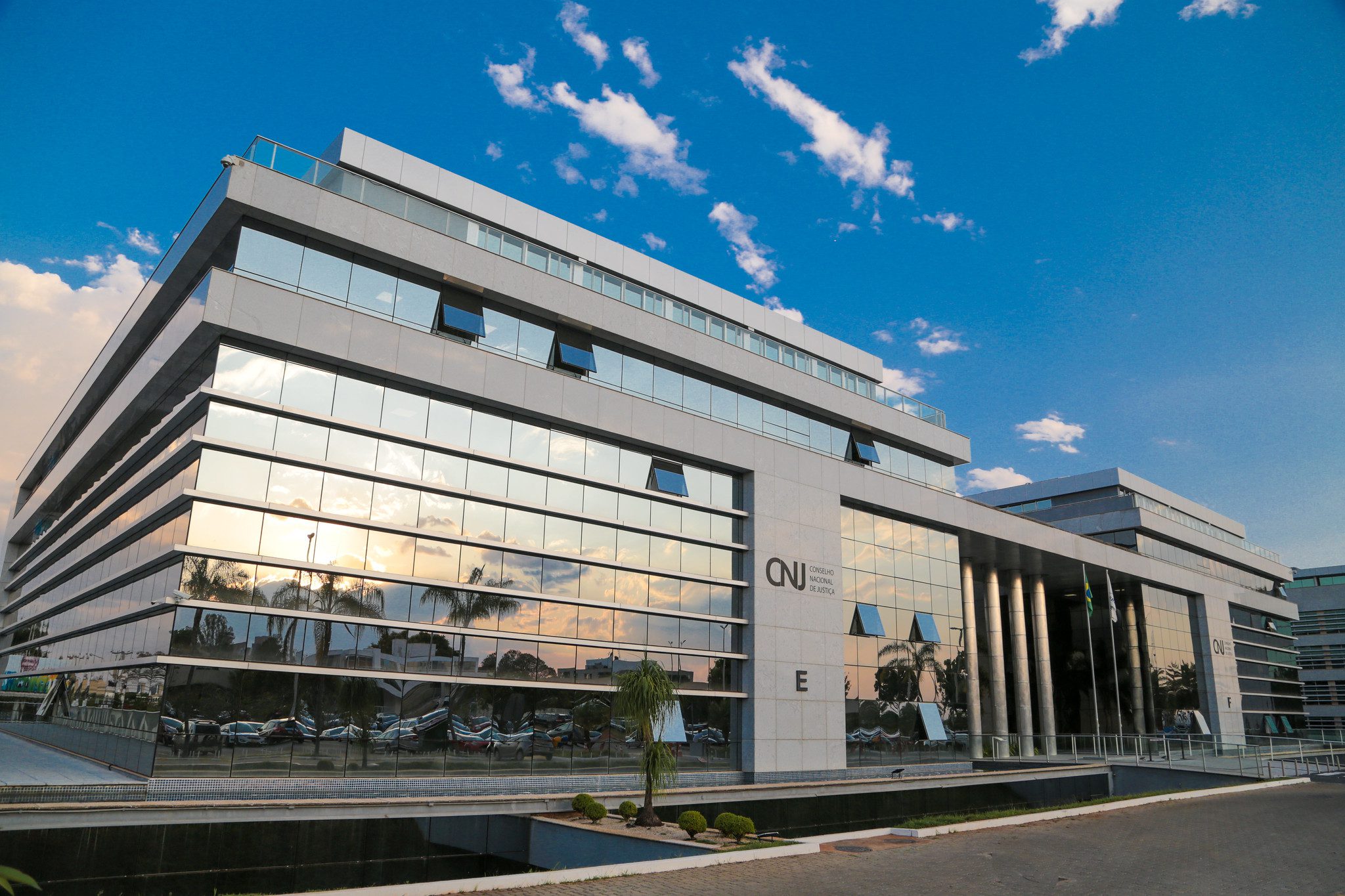 Juiz do TJBA assina nota técnica de órgão do CNJ sobre a PEC nº 66/2023, que altera regras do sistema de precatórios    