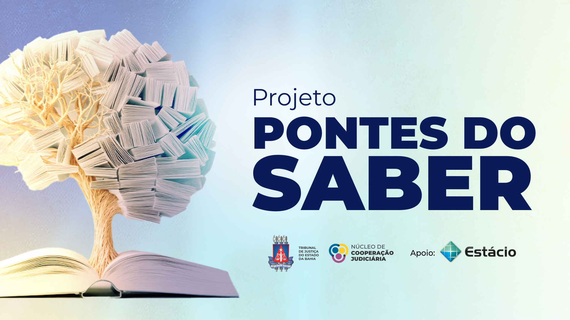 Pontes do Saber: próxima edição do projeto ocorre dia 28 de agosto na UNIJORGE   
