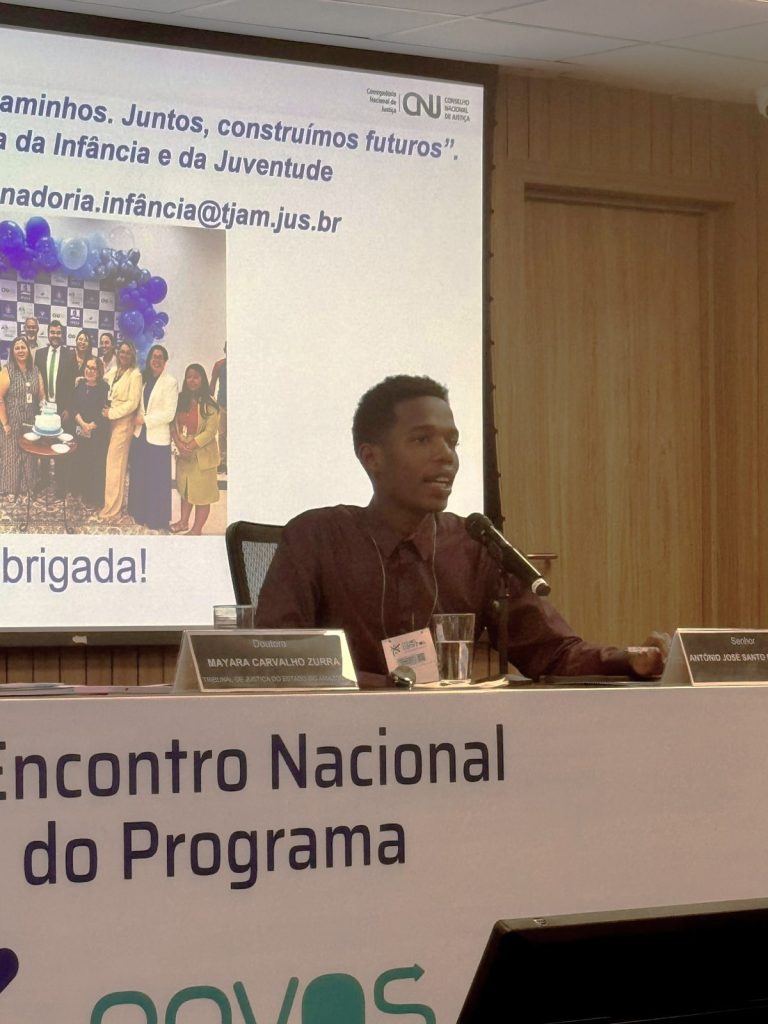 Em meio a números baixos, histórias inspiradoras e ações do Judiciário expressam a importância da adoção tardia    