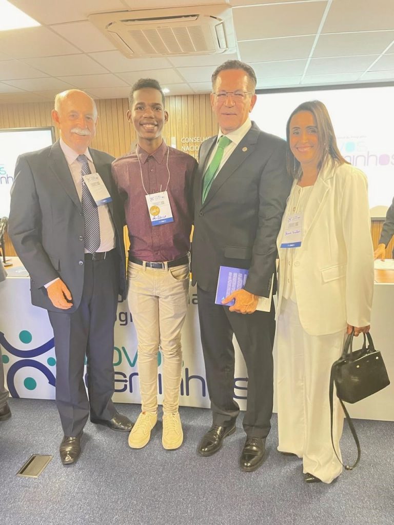 Em meio a números baixos, histórias inspiradoras e ações do Judiciário expressam a importância da adoção tardia    