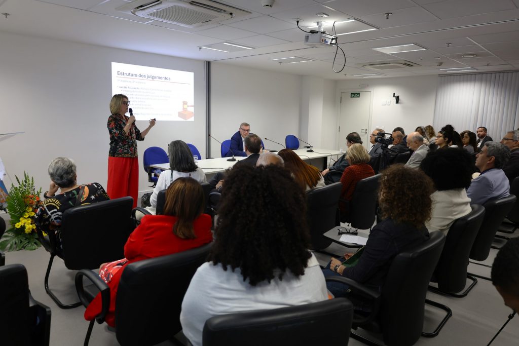 Com palestra sobre produção documental, seminário no TJBA reflete sobre a importância da Revolta dos Malês   