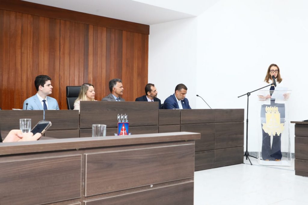 Instalação de Varas em Capim Grosso e Mundo Novo eleva a qualidade do serviço prestado pelo Judiciário no interior do estado   