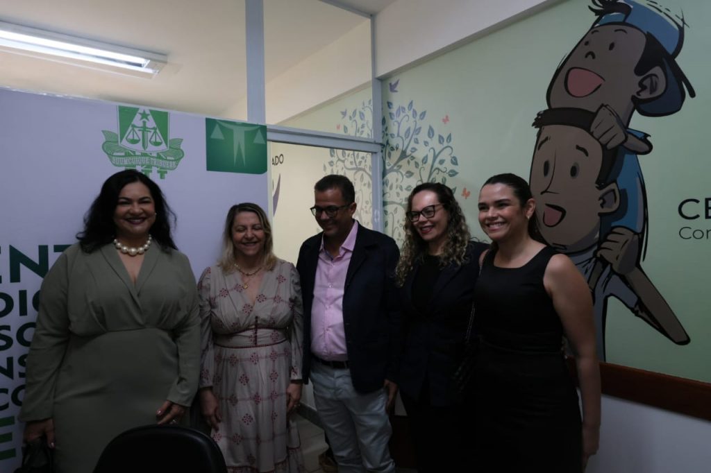 Instalação de Varas em Capim Grosso e Mundo Novo eleva a qualidade do serviço prestado pelo Judiciário no interior do estado   